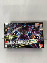 楽天市場】一番くじガンダムUCラストワン賞 ローゼン・ズールの通販