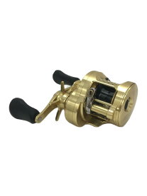 【中古】SHIMANO◆21 カルカッタコンクエスト 200HG 右巻き【スポーツ】