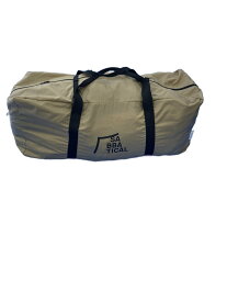 【中古】SABBATICAL◆テント/ワンポール/89200002117000/モーニンググローリーTC/インナーテント付き//【スポーツ】