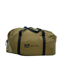 【中古】WAQ◆テント/ワンポール/1人用/BEG/Alpha T/C【スポーツ】
