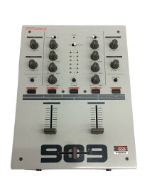 【中古】ROLAND◆ミキサー/DJ-99【楽器】