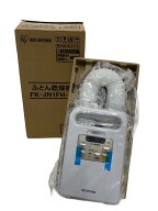【中古】IRIS OHYAMA◆布団乾燥機 カラリエ FK-JN1FH-W [ホワイト]未使用品【家電・ビジュアル・オーディ…
