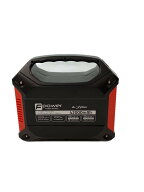 【中古】富士倉◆ポータブル電源 BA-155//【家電・ビジュアル・オーディオ】