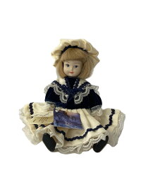 【中古】女の子/ビスクドール/le bambole di jago【ホビー】