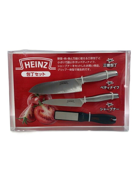 【中古】HEINZ/調理器具その他【キッチン用品】