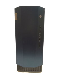 【中古】Lenovo◆デスクトップPC/Corei5第10/16GB/SSD256GB/2020/90N90075JP【パソコン】