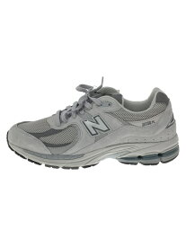 【中古】NEW BALANCE◆ローカットスニーカー/28.5cm/グレー/ML2002R0/NEW BALANCE ML2002R0 GREY【シューズ】