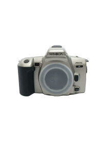 【中古】MINOLTA◆デジタルカメラその他/フィルムカメラ/ダブルズームレンズキット/360si【カメラ】