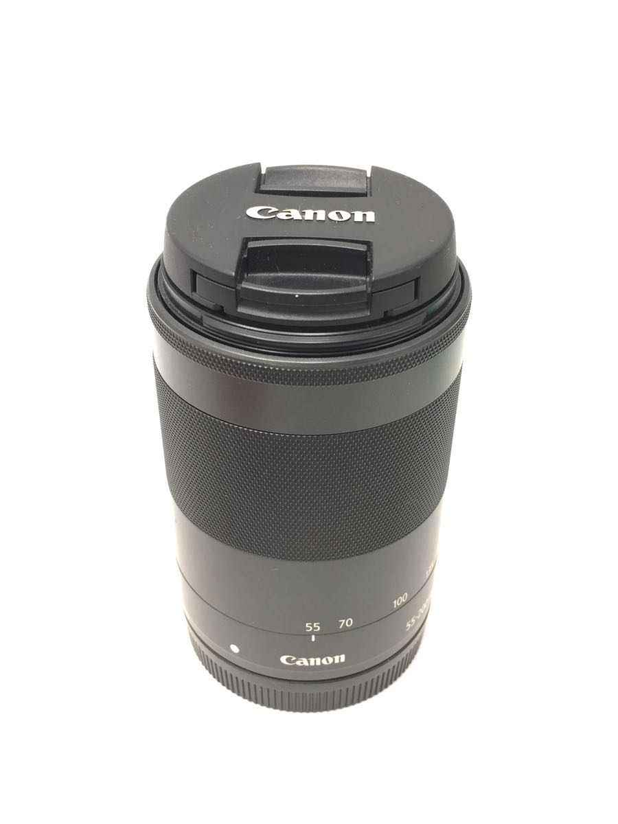 Canon Lens Ef-M55-200Mm F4.5-6.3 Is Stm Camera | eBay