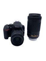 楽天市場】d5600 ダブルズームキットの通販