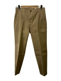 【中古】Ron Herman◆Organic Cotton Stretch Slim Fit Pants/M/コットン/3820600071【メンズウェア】
