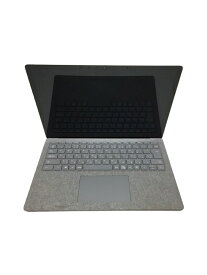 【中古】Microsoft◆ノートパソコン Surface Laptop 2 LQL-00025/Corei5第8/8GB/SSD128GB/2【パソコン】