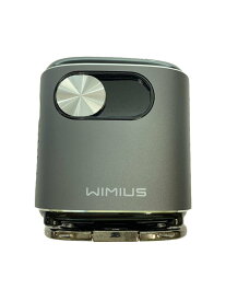 【中古】WIMIUS/プロジェクター【家電・ビジュアル・オーディオ】