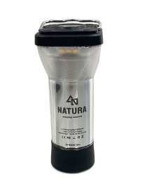 【中古】NATURA/キャンプ用品その他【スポーツ】