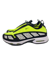 【中古】NIKE◆ローカットスニーカー/29cm/YLW/FZ2068 700【シューズ】