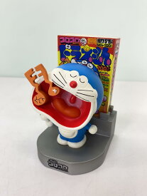 【中古】Doraemons Bell/熱血!!コロコロ伝説 ドラえもんフィギュア【ホビー】