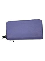 楽天市場】coach 財布 パープルの通販