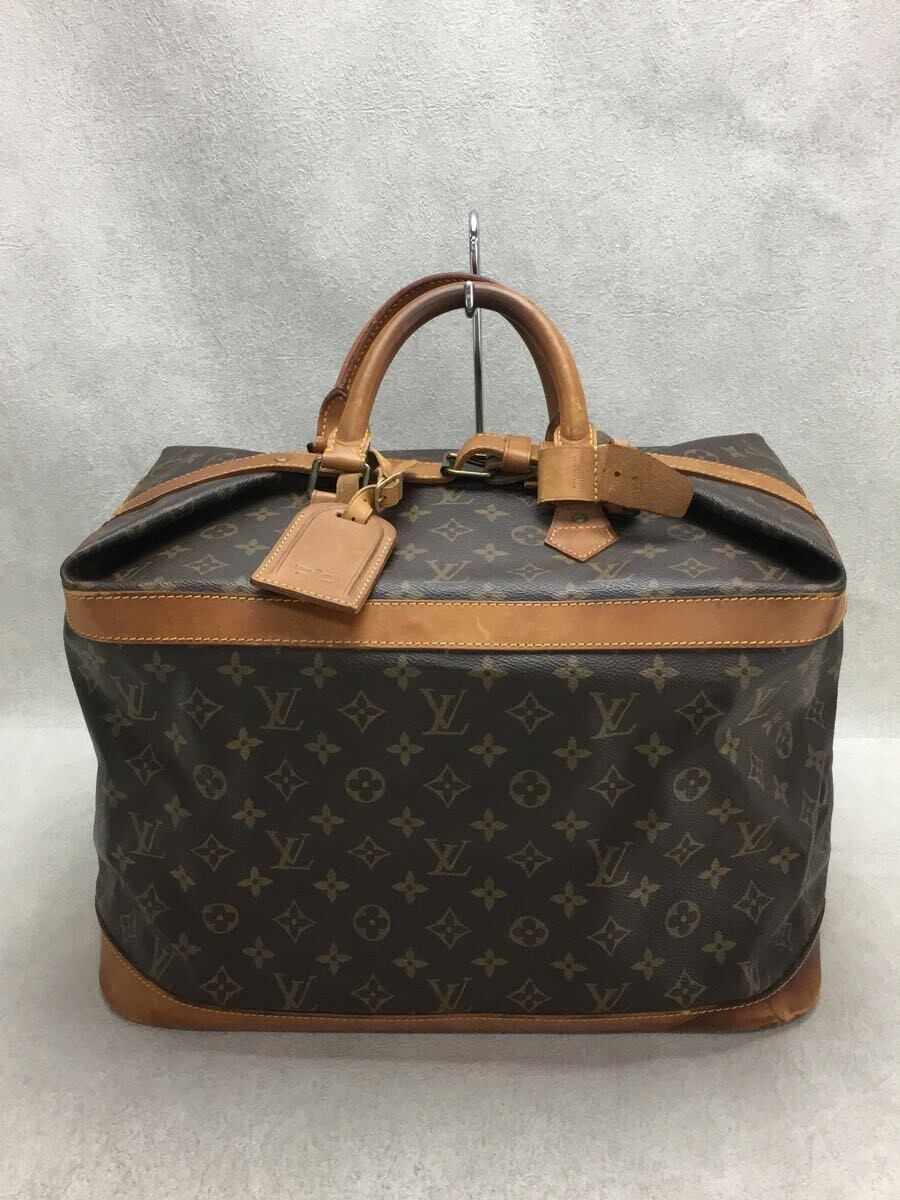 Louis Vuitton Cruiser Bag