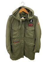 楽天市場】DIESEL ディーゼル（カラーカーキグリーン）（コート 