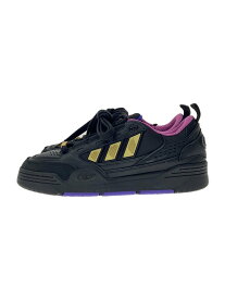 【中古】adidas◆YU-GI-OH! X ADI2000 YUGIS WORLD_遊☆戯☆王 X ADI2000/26cm/BL【シューズ】