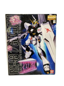 【中古】BANDAI◆プラモデル/ガンプラ【ホビー】