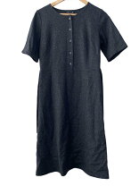 楽天市場】中古 ワンピース（ブランドアニエスベー）（ワンピース 