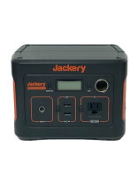 楽天市場】jackery ポータブル電源 400 112200mahの通販