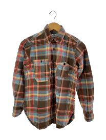 【中古】FWK by ENGINEERED GARMENTS◆長袖シャツ/0/コットン【レディースウェア】