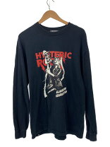 楽天市場】ヒステリックグラマー ロンt（Tシャツ・カットソー 
