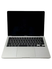 【中古】Apple◆ノートパソコン MacBook Air MWTJ2J/A A2179/その他/8GB/HDD250GB/2020【パソコン】