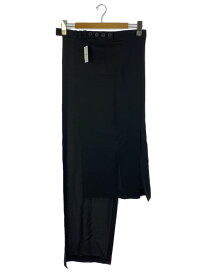 【中古】yohji yamamoto POUR HOMME◆ヨウジヤマモトプールオム/ボトム/3/ウール/BLK/HS-S03-102【メンズウェア】