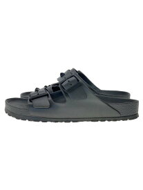 【中古】BIRKENSTOCK◆サンダル/26.5cm/GRY【シューズ】