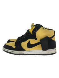 【中古】NIKE◆DUNK HIGH PRO_ダンク ハイ プロ/27.5cm【シューズ】