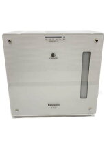 楽天市場】パナソニック 加湿器 ナノイーfe-kxu07-wの通販