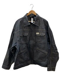 【中古】ROCAWEAR◆カバーオール/XL/コットン【メンズウェア】