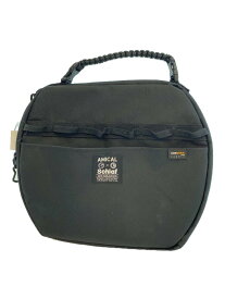 【中古】キャンプ用品その他/BLK【スポーツ】