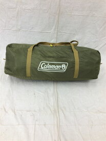 【中古】Coleman◆テント エクスカーションティピー/325 2000031572【スポーツ】