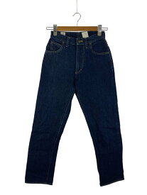 【中古】ANATOMICA◆618 MARILYN II/ボトム/26/デニム/IDG/531-522-01【レディースウェア】