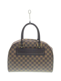 【中古】LOUIS VUITTON◆ノリータ/レザー/総柄/N41455//【バッグ】