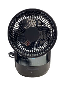 【中古】NITORI◆扇風機・サーキュレーター 3D首振りサーキュレーター 12畳用 FSV-E3DN_BK(8301266)【家電・ビジュアル・オーディオ】