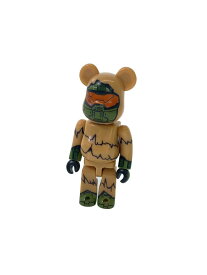 【中古】MEDICOM TOY◆BE@BRICK/100％/HERO/HALO//【ホビー】
