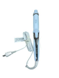 【中古】ReFa◆ヘアアイロン ReFa BEAUTECH CURL IRON 32 RE-BK-02A//【家電・ビジュアル・オーディオ】