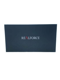 【中古】REALFORCE◆パソコン周辺機器/R3HD/キーボード【パソコン】
