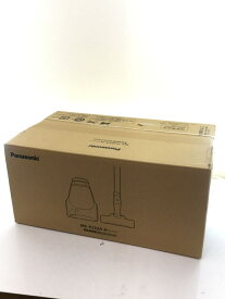 【中古】Panasonic◆掃除機 MC-PJ22A-H【家電・ビジュアル・オーディオ】