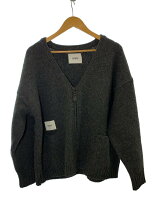 楽天市場】wtaps（ブランドダブルタップス）（カーディガン｜トップス 