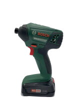 楽天市場】中古 インパクトドライバー ボッシュの通販