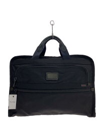 【中古】TUMI◆ブリーフケース/--/BLK/ダメージ有【バッグ】