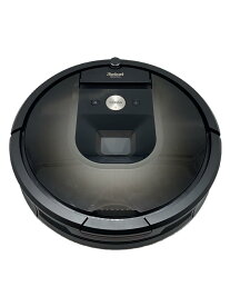 【中古】ROBOT◆掃除機/Roomba 980【家電・ビジュアル・オーディオ】
