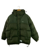 楽天市場】wtaps down（コート・ジャケット｜メンズファッション）の通販