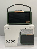 楽天市場】NOMVDIC スマートポータブルスピーカー&プロジェクター X300 